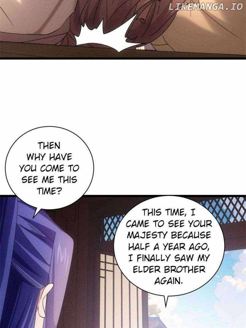 I Determine My Own Destiny Chapter 302 44